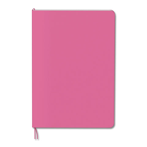 Colorpulse Soft Cover Journal