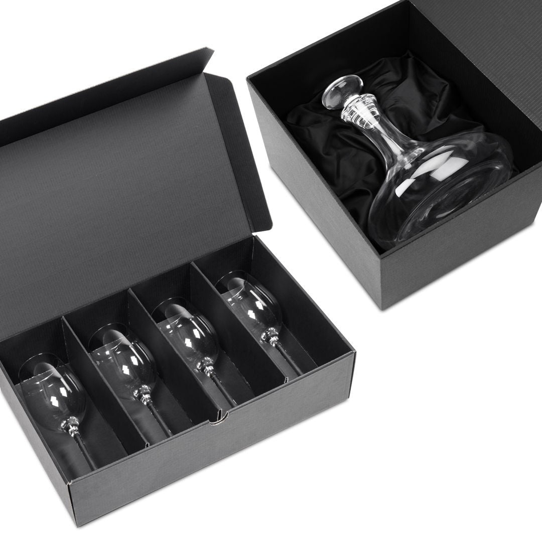 Group (Set of 5)