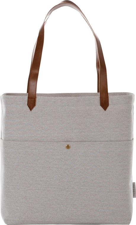 Field & Co.® 16 oz. Cotton Canvas Book Tote