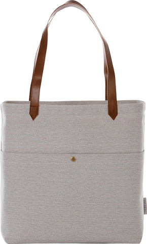 Field & Co.® 16 oz. Cotton Canvas Book Tote