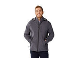 000263 Men's ORACLE Waterproof Softshell Jacket