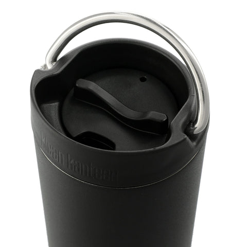Klean Kanteen Eco TKWide 16oz - Cafe Cap