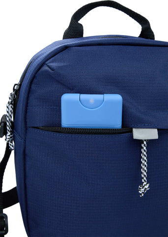 Caribou RPET 6 Can Cooler