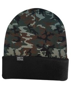 DRI DUCK Coleman Beanie