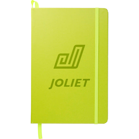 5.5'' x 8.5'' FSC® Mix Ambassador Bound Journal