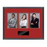 Riviera Red / 4" x 6" (3) / 14.375 x 11.75 (Blank)