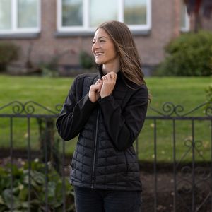 Stormtech Women's Appalachian Thermal Softshell Jacket