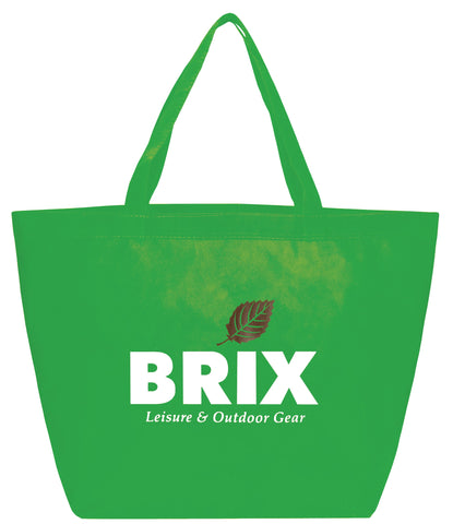 YaYa Budget Non-Woven Shopper Tote