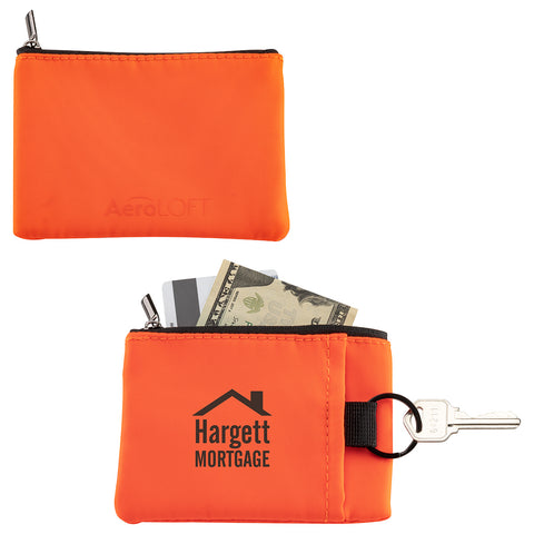 AeroLOFT™ Stash Key Wallet