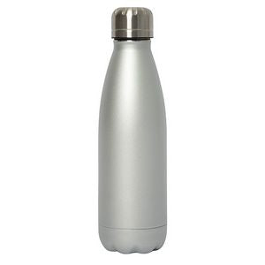 Stainless Steel Bottle 500 Ml. (17 Fl. Oz.)