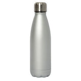 Stainless Steel Bottle 500 Ml. (17 Fl. Oz.)