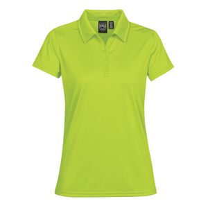 Stormtech Women's Eclipse H2X-DRY® Pique Polo