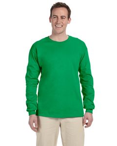 000069 Gildan Adult Ultra Cotton® Long-Sleeve T-Shirt