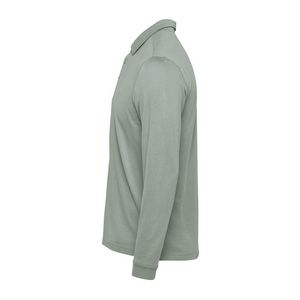 Stormtech Men's Nevada L/S Micro Pique Polo