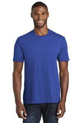 Heather True Royal Blue Blank