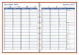 Triumph Calendars Weekly Time Manager open image