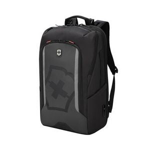 Touring 2.0 Traveler Black Backpack