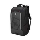 Touring 2.0 Traveler Black Backpack