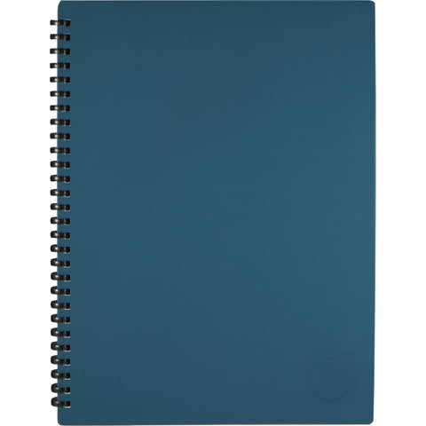 Wellable™ Plan Well Undated Planner Journal