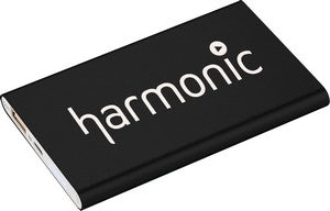 Lightweight Rechargable Pep 4000 mAh Power Bank