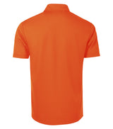 Neon Orange