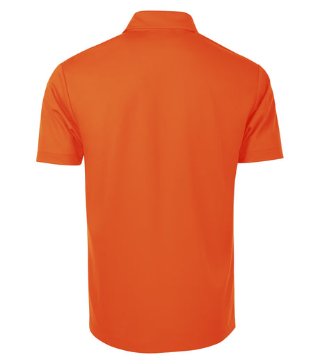 Neon Orange