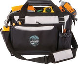 Built2Work 14'' Molded Base Tool Bag