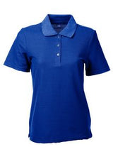 Royal Blue Blank Front