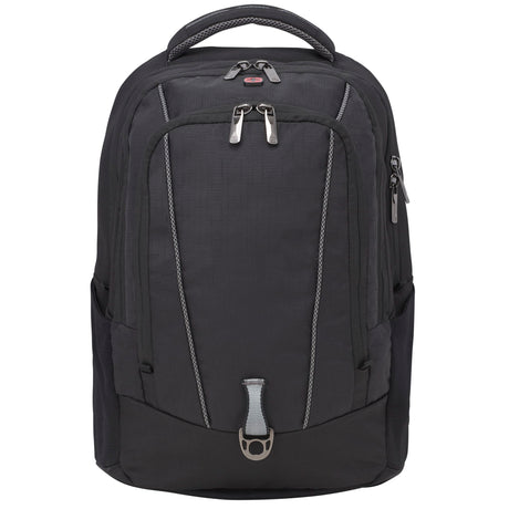Wenger Origins Recycled 15'' Computer Backpack
