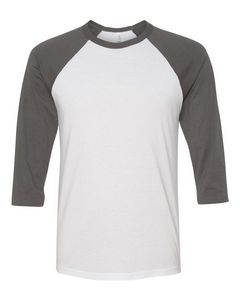 White/Asphalt Gray Blank