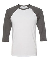 White/Asphalt Gray Blank