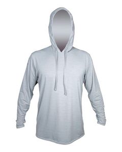 ANETIK Low Pro Tech Hooded T-Shirt