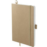 5.5'' x 8.5'' FSC® Mix Stone Soft Bound Journal