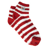 15003 REDWHT Embroidery