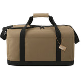 NBN Recycled Utility Duffle Bag