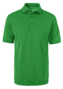 Irish Green Blank Front