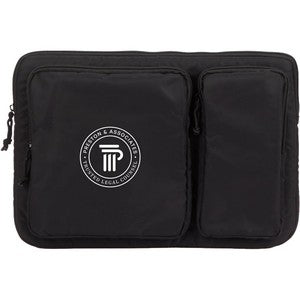 Greenway Recycled 15'' Laptop Sleeve
