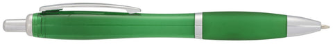 Nash Retractable Ballpoint Pen