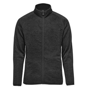Stormtech Men's Yosemite Full Zip Fleece Jacket