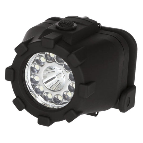 Nightstick Dual-Light Headlamp