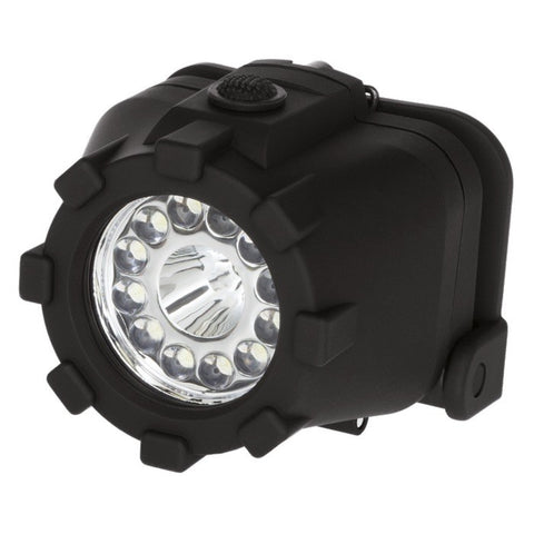 Nightstick Dual-Light Headlamp