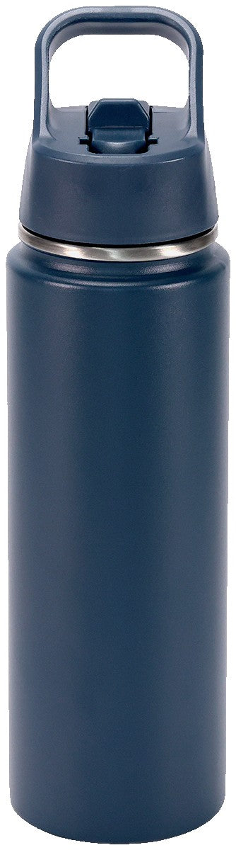 Urban Peak 25oz Portage Flip Straw Water Bottle