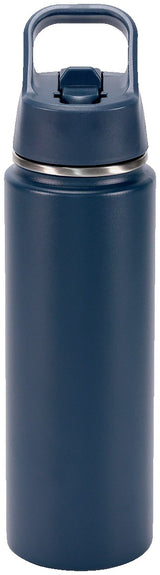 Urban Peak 25oz Portage Flip Straw Water Bottle