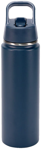 Urban Peak 25oz Portage Flip Straw Water Bottle
