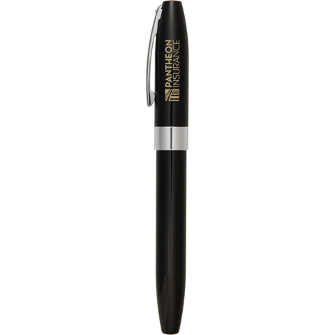 Sheaffer® Legacy Black and Chrome Roller Ball