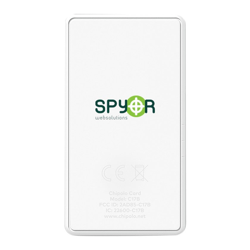 Chipolo CARD