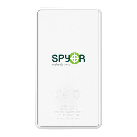 Chipolo CARD