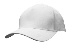 000961 Cotton Twill Cap (5 panels)