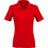 Women's DARA SS Polo