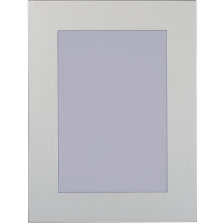 5'' x 7'' Aluminum Frame